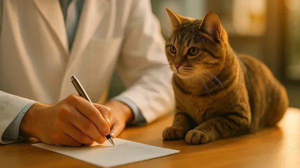 Mâncare pentru pisici sterilizate – Recomandări complete