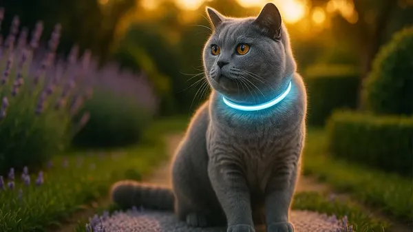 Zgarda de purici pisici – păreri, sfaturi și alternative sigure