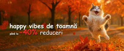 Jucarii amuzante pentru pisici - Descoperă selecția