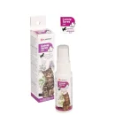 catnip spray pentru pisici Flamingo soluție atractantă 60 ml