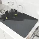 Covoraș absorbant pentru espressor și aparat de cafea