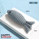 jucărie pentru pisici de interior cu catnip