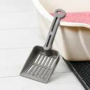 Lopatică din plastic rezistent pentru cristale de silicat