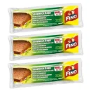 Pungi FINO 18x28 cm 300 bucăți pentru colectarea nisipului murdar din litiera pisicii
