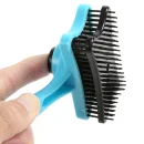 perie ergonomica pentru indepartarea parului cazut