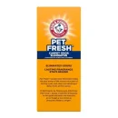 eliminator mirosuri covoare Arm Hammer Pet Fresh