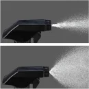 Pulverizator transparent cu protecție UV pentru uz casnic și profesional