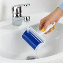 rolă pentru scame și păr de pisică de pe haine
