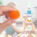 set jucării interactive pentru pisici de interior