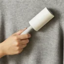 Rolă de scame Happy Meow cu 60 foi pentru haine, canapea și textile