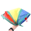 Tunel pliabil pentru pisici cu diametru 25 cm