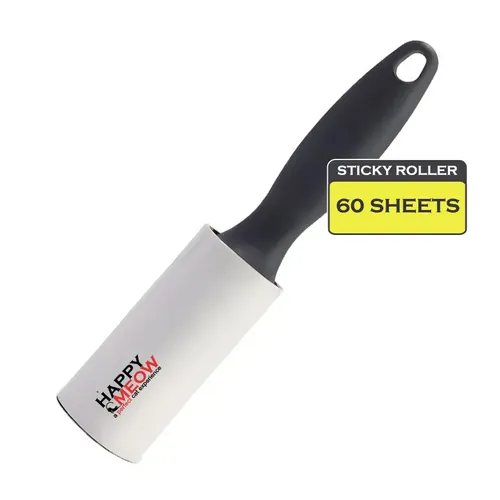 Rolă de scame adezivă 60 foi