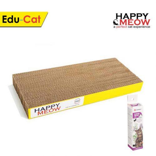 Pachet promoțional Happy Meow EduCat